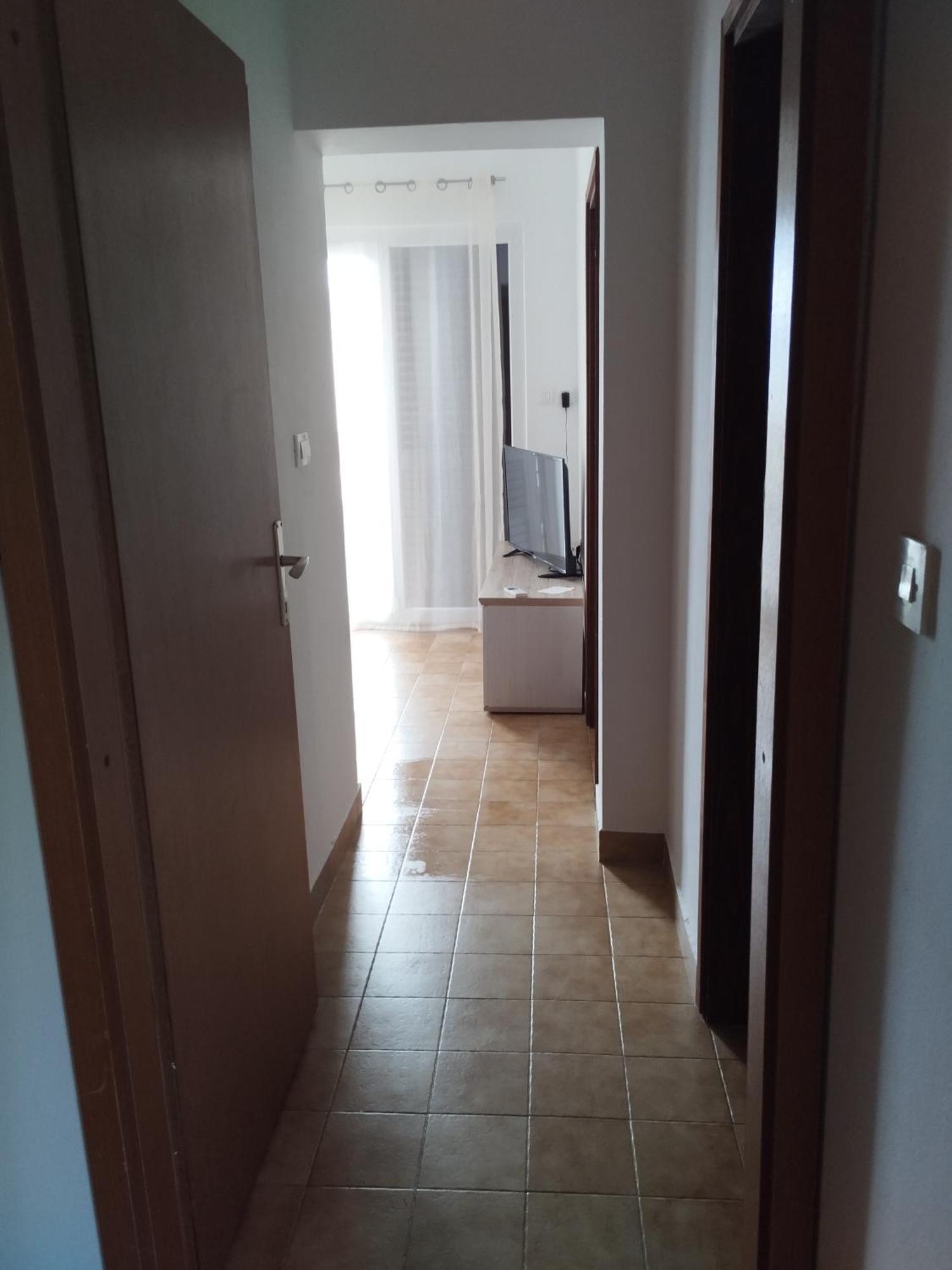 Family Apartments Tomy Punat Bagian luar foto